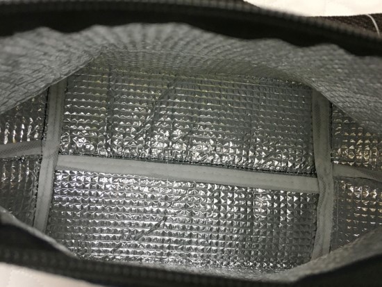 New Women's Bags Japan Daiso Tote Bag Cooler Ba