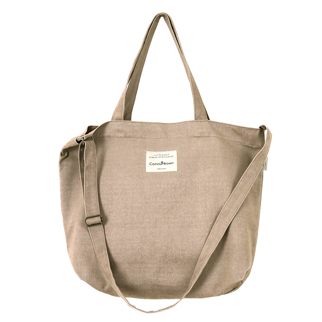 NEW ECO BAG Fall Plain Cross Eco Bag Cloth Bag Sho