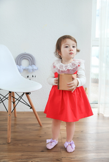 Baby Socks Three Foot One Foot Infant Newborn Infant Day Care Pillow Necklace One Day