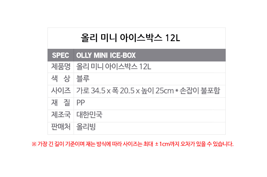 30s female mini ice box 12L cooler bag camping car