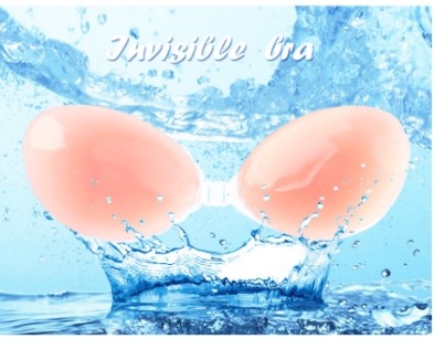 NEW NUBRA dry nubuck silicone nude Bikini Pomp wat