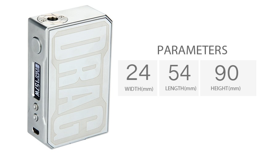 VOOPOO-DRAG-157W-TC-Box-MOD-W_O-Battery_02_cfc6b4.jpg