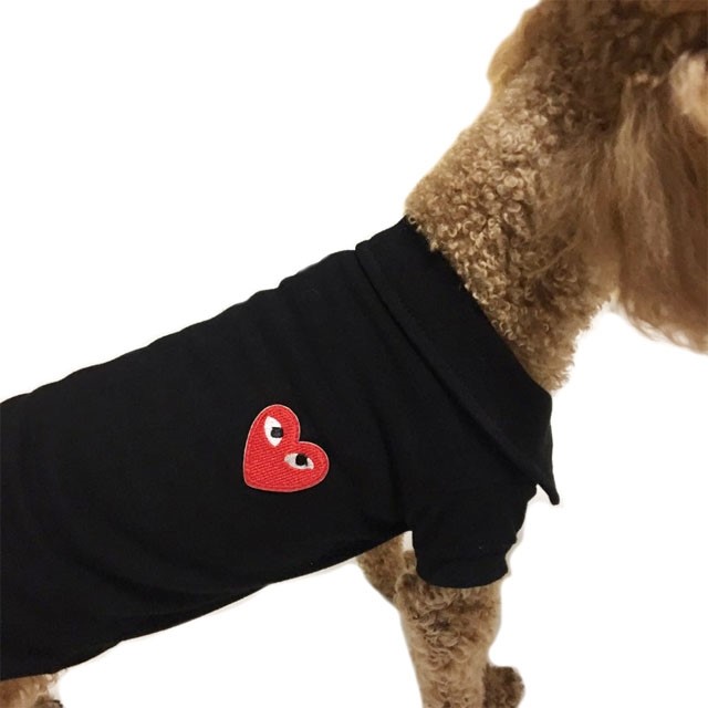 NEW DOG FASHION Puppy Colt Pique T-shirt Summer Sh