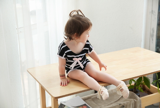 Baby Socks Three Foot One Foot Infant Newborn Infant Day Care Pillow Necklace One Day