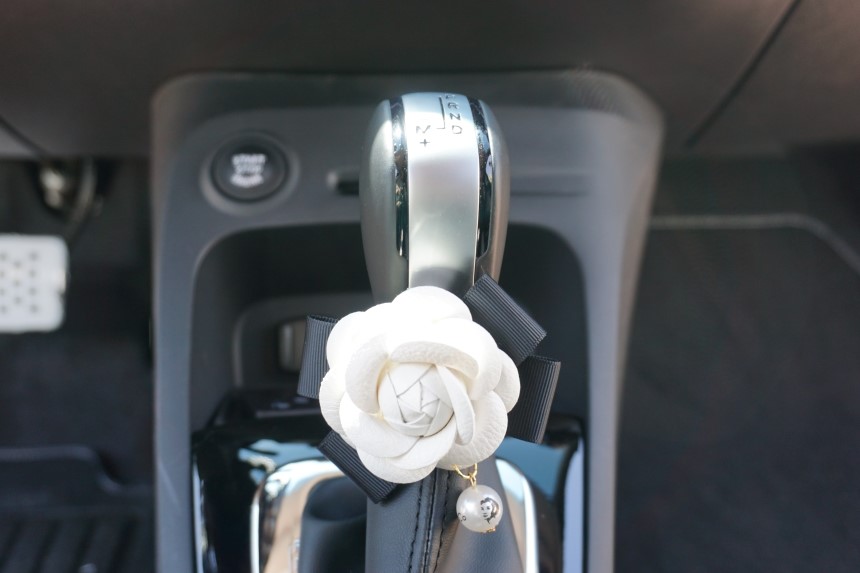 Neck Cushion Car Women's Car Luxury Women's 