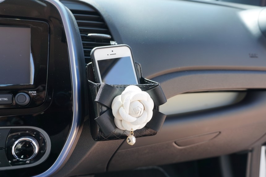 Neck Cushion Car Women's Car Luxury Women's 