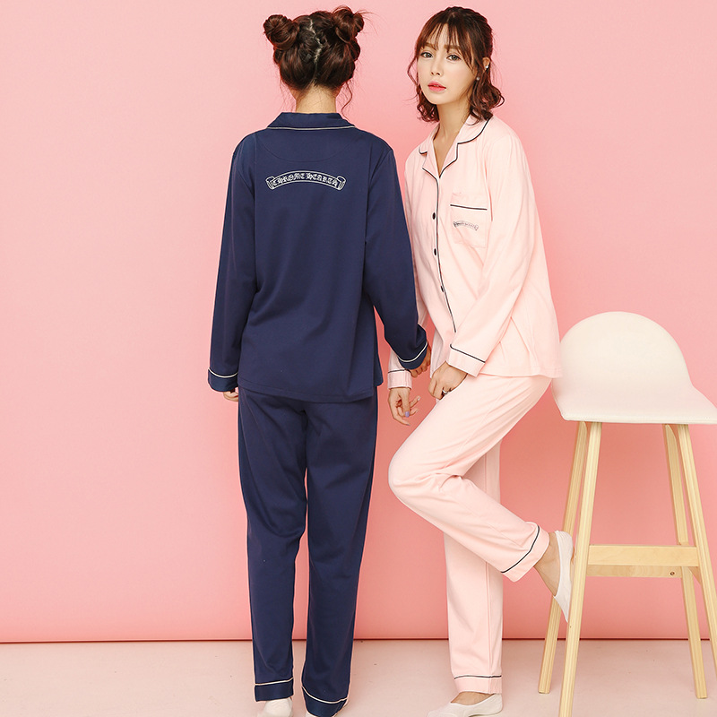 New big size pajama set M ~ 3XL homeware women wom