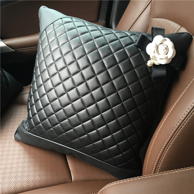 Neck Cushion Car Women's Car Luxury Women's 