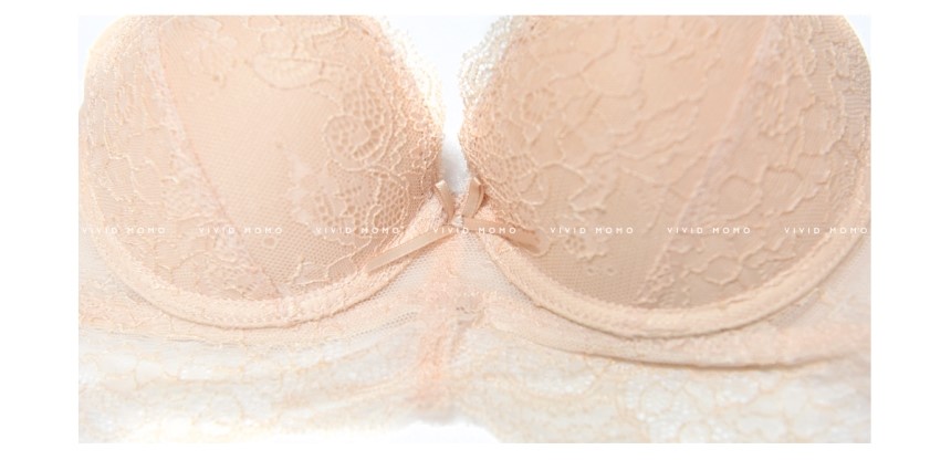 Wedding Party Race Single-bra set Sexy underwear H