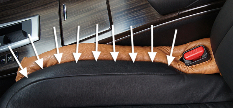 Neck Cushion Car Women's Car Luxury Women's 