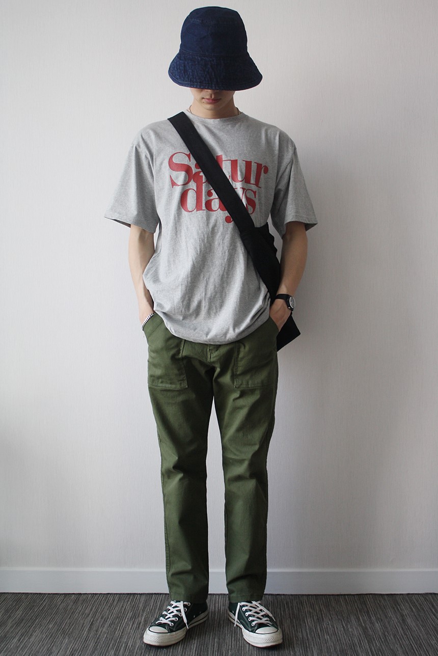 New Women's Hat Men Women Denim Wide Humbly Buc