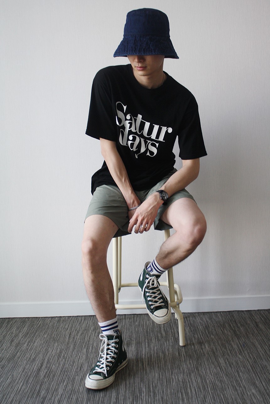 New Women's Hat Men Women Denim Wide Humbly Buc