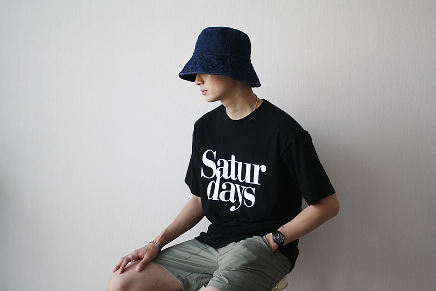 New Women's Hat Men Women Denim Wide Humbly Buc