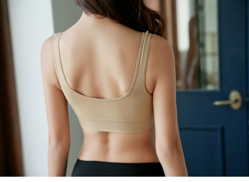 NEW SPORTS BRA Women's underwear shopping mall 