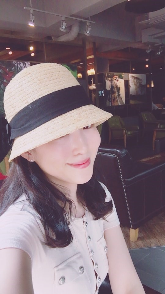 New Hat Raffia Straw Hat Vacation Hat Everyday pre