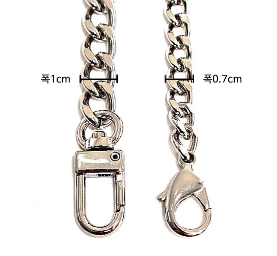 <b><p>Korean Durab Bag chain le ack gold silver</p></b><b><p>韓国語 丈夫 バッグチェーンライン ブラック ゴールド シルバー 鎖 クロスストプ</p></b><br /><br /><p align='center'>