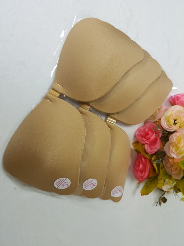 NEW NUBRA Yoon Blee Shop Nude Bra - Adhesive Mongo