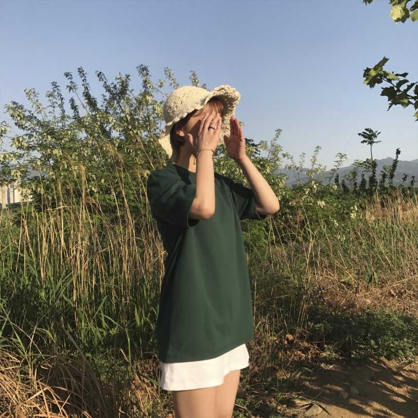 Women Sun Hats Strawberry Fluffy Raffia Hat 3color