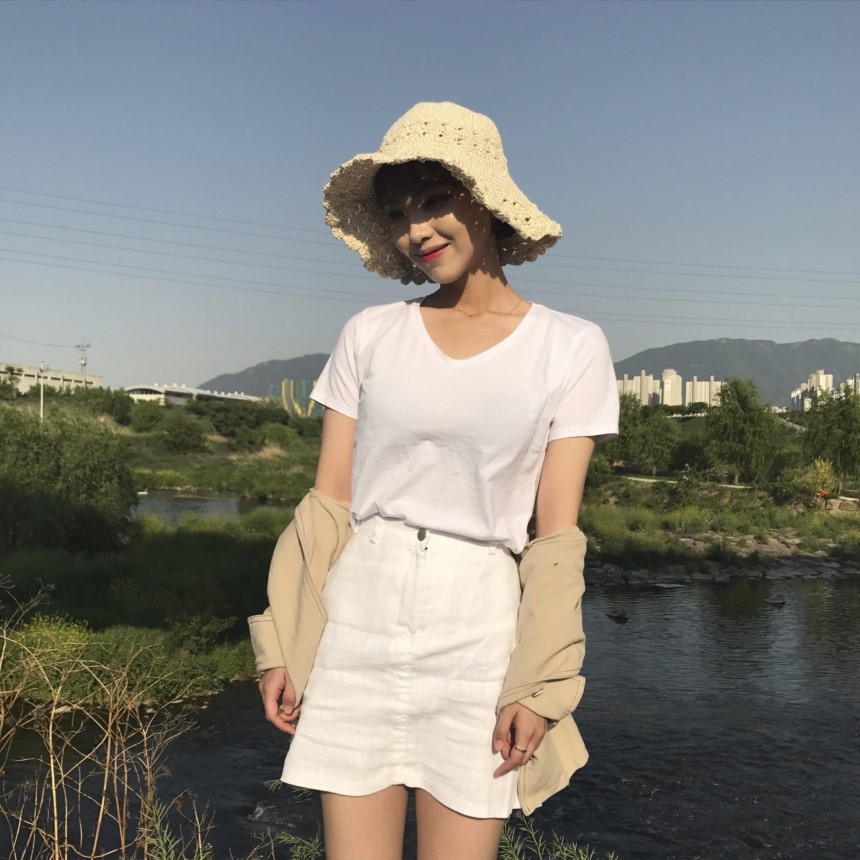 Women Sun Hats Strawberry Fluffy Raffia Hat 3color