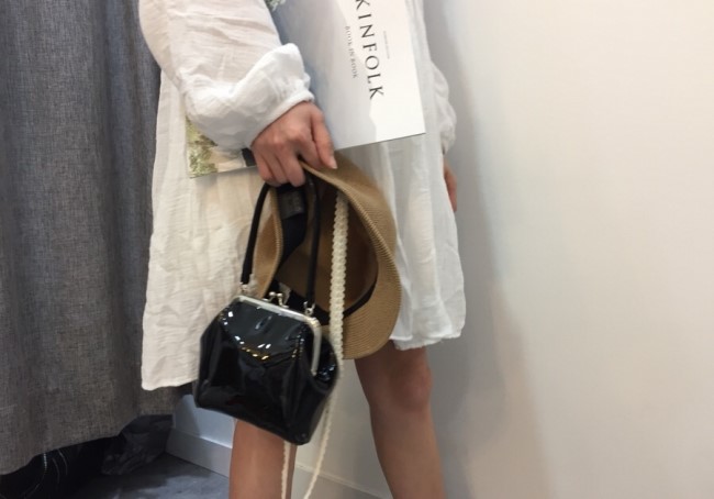 New Anamel Mini Bag Bag Petite Back Dot Bag xhxmqo