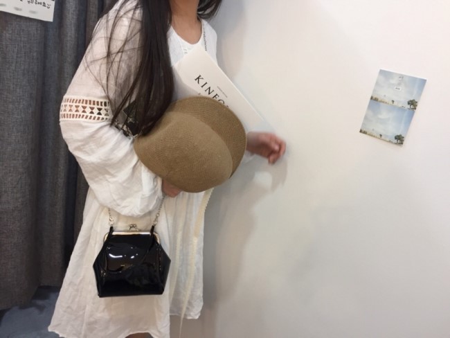 New Anamel Mini Bag Bag Petite Back Dot Bag xhxmqo