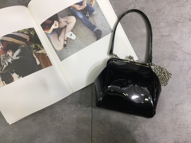 New Anamel Mini Bag Bag Petite Back Dot Bag xhxmqo