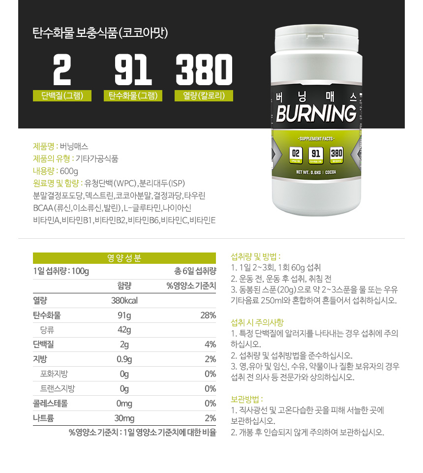 Burning Gaynor Health Supplements Protein Food Sha
