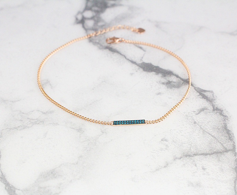 New Stick Bracelet 14k Bracelet Beautiful Daily 14