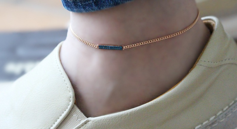 New Stick Bracelet 14k Bracelet Beautiful Daily 14