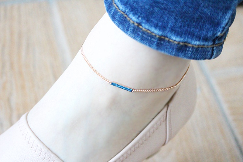 New Stick Bracelet 14k Bracelet Beautiful Daily 14