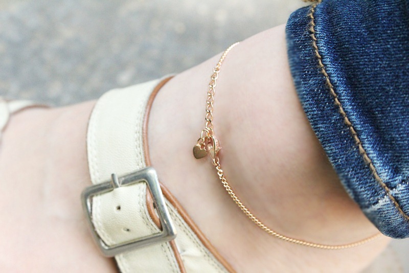 New Stick Bracelet 14k Bracelet Beautiful Daily 14