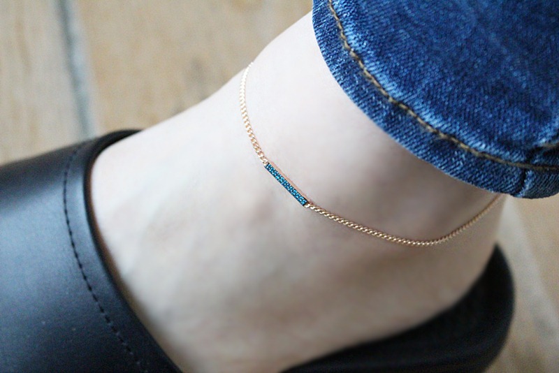 New Stick Bracelet 14k Bracelet Beautiful Daily 14