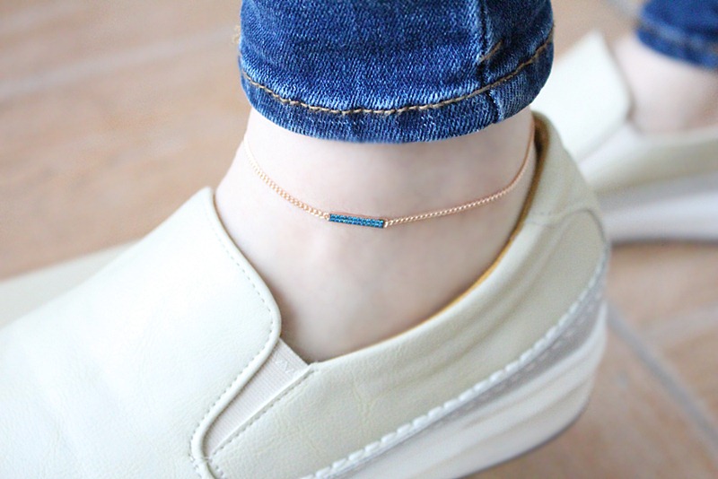 New Stick Bracelet 14k Bracelet Beautiful Daily 14