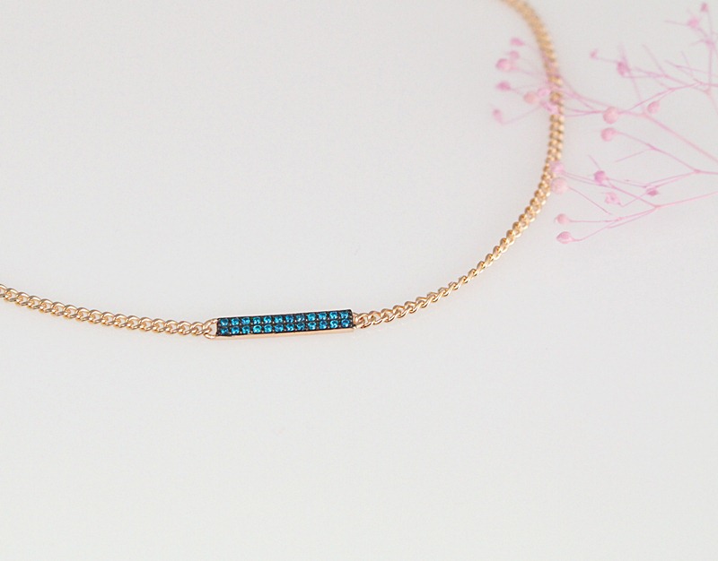 New Stick Bracelet 14k Bracelet Beautiful Daily 14