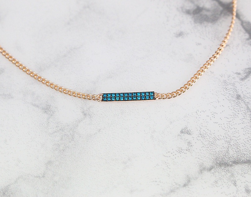 New Stick Bracelet 14k Bracelet Beautiful Daily 14