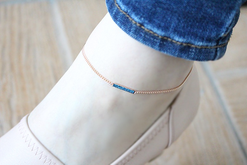 New Stick Bracelet 14k Bracelet Beautiful Daily 14