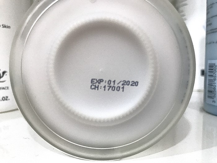 New KLAPP Clamp Asa Care Cream 100ml - 3000 won fo