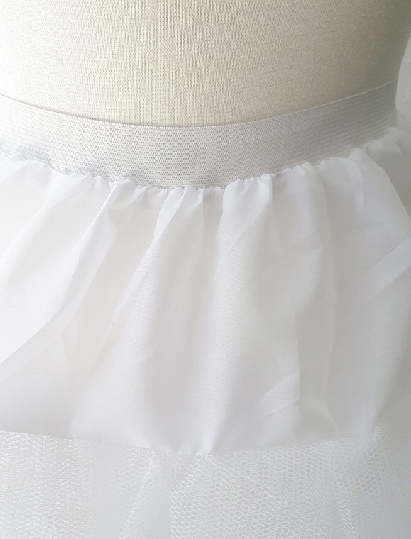 Dress Patty Court Self-Wedding Lace One Piece Volu