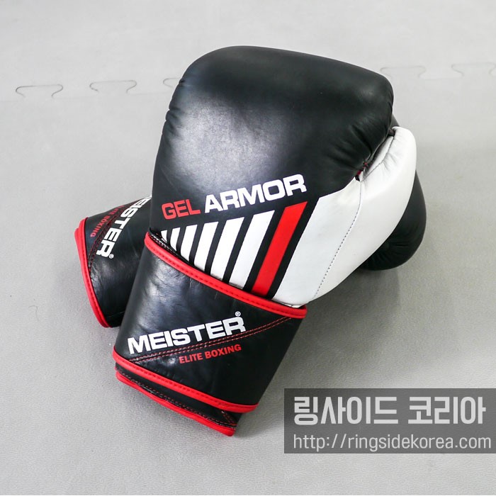 New Kickboxing Meister us boxing mma Muay Thai gel