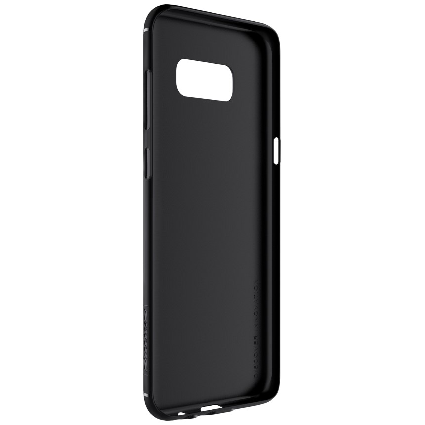 New Galaxy Plus Neilkin Symthetic Carbon Fiber Cas