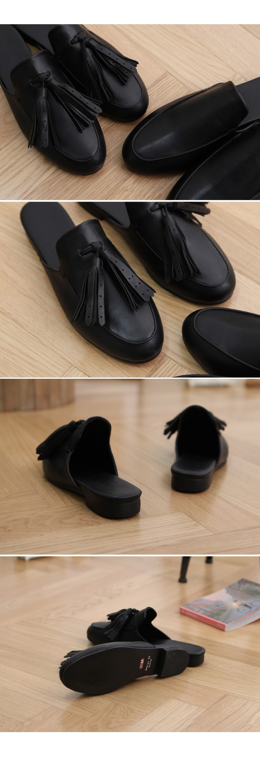 New Black Heart Women's Blouse Simple Female Ta