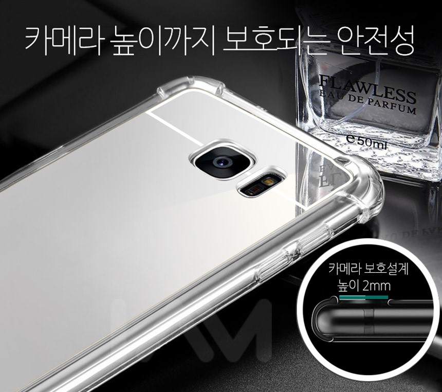 <b><p>Galaxy Note 8 Case Mirror Bumper Unusu Luxury</p></b><b><p>ギャラクシーノート8ケースミラーエアバンパー特異ラグジュアリーすっきりとしたデザインのミラー耐久</p></b><br /><br /><p align='center'>
