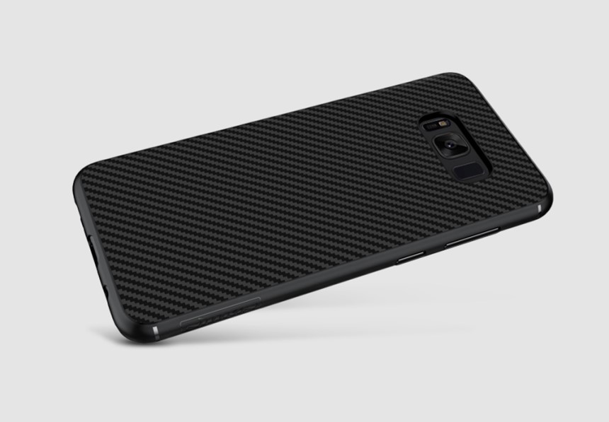 New Galaxy Plus Neilkin Symthetic Carbon Fiber Cas