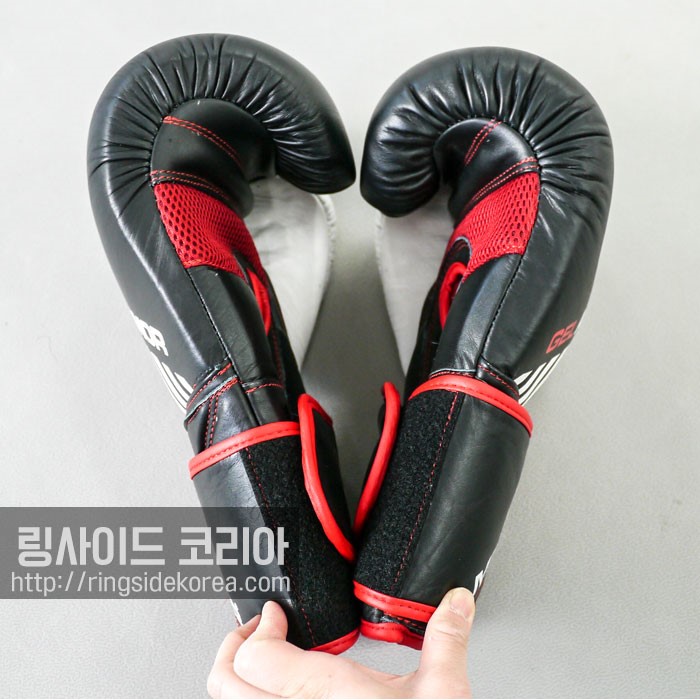 New Kickboxing Meister us boxing mma Muay Thai gel