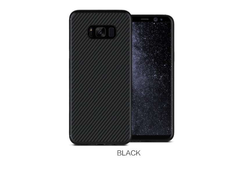 New Galaxy Plus Neilkin Symthetic Carbon Fiber Cas