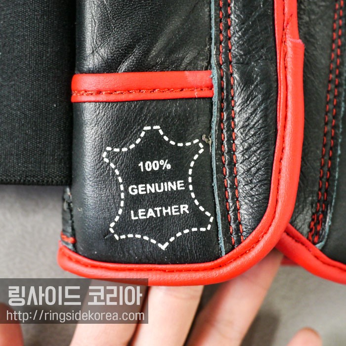 New Kickboxing Meister us boxing mma Muay Thai gel