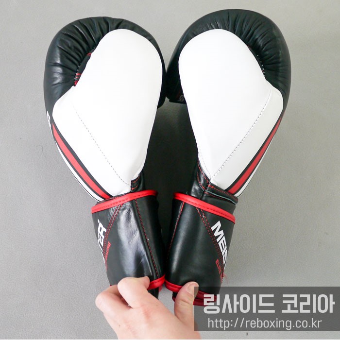 New Kickboxing Meister us boxing mma Muay Thai gel