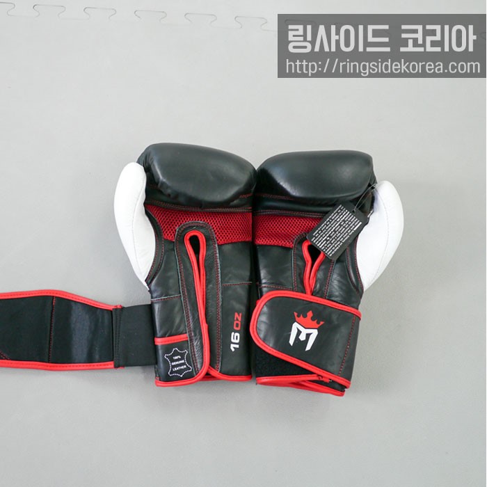 New Kickboxing Meister us boxing mma Muay Thai gel