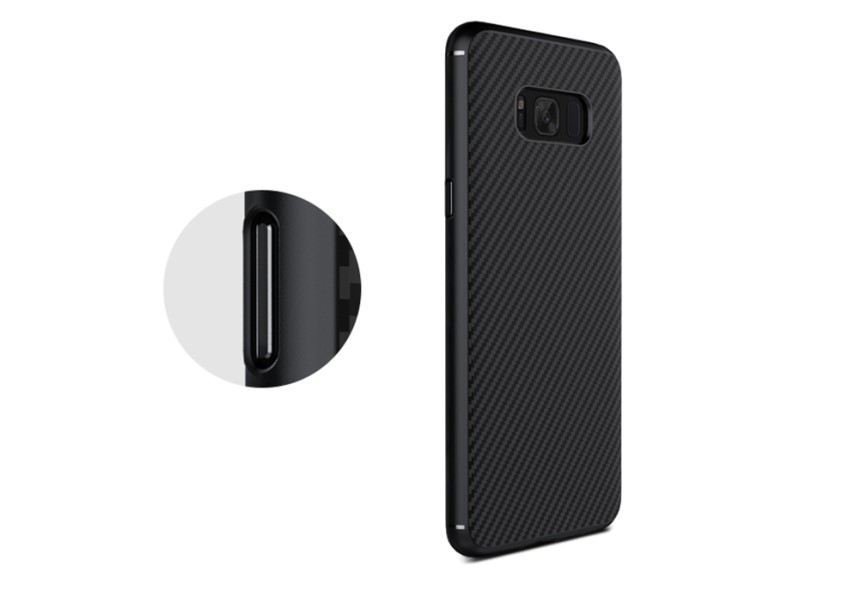 New Galaxy Plus Neilkin Symthetic Carbon Fiber Cas