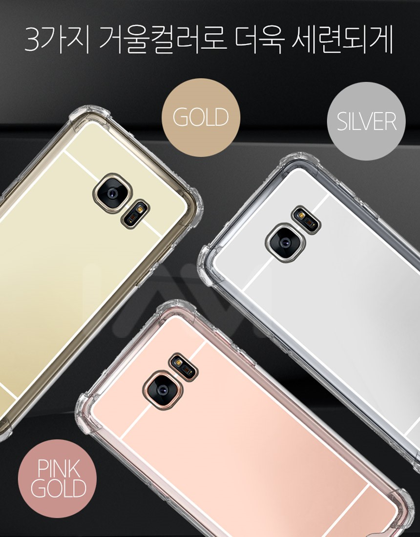 <b><p>Galaxy Note 8 Case Mirror Bumper Unusu Luxury</p></b><b><p>ギャラクシーノート8ケースミラーエアバンパー特異ラグジュアリーすっきりとしたデザインのミラー耐久</p></b><br /><br /><p align='center'>